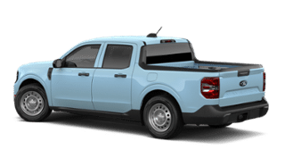 2026 Ford Maverick® External Image 3